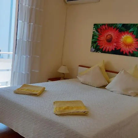 Apartments Jelica Trogir Exterior photo