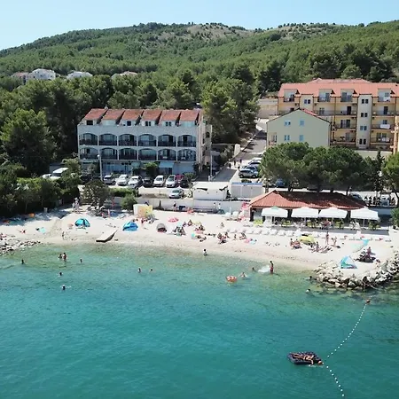 Apartments Jelica Trogir Exterior photo