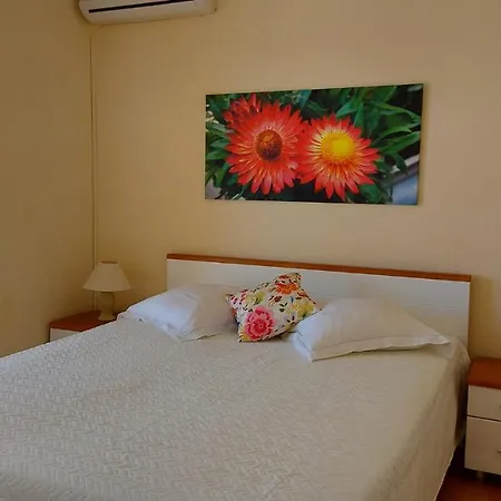 Apartments Jelica Trogir Exterior photo