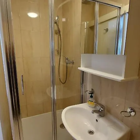 Apartments Jelica Trogir Exterior photo
