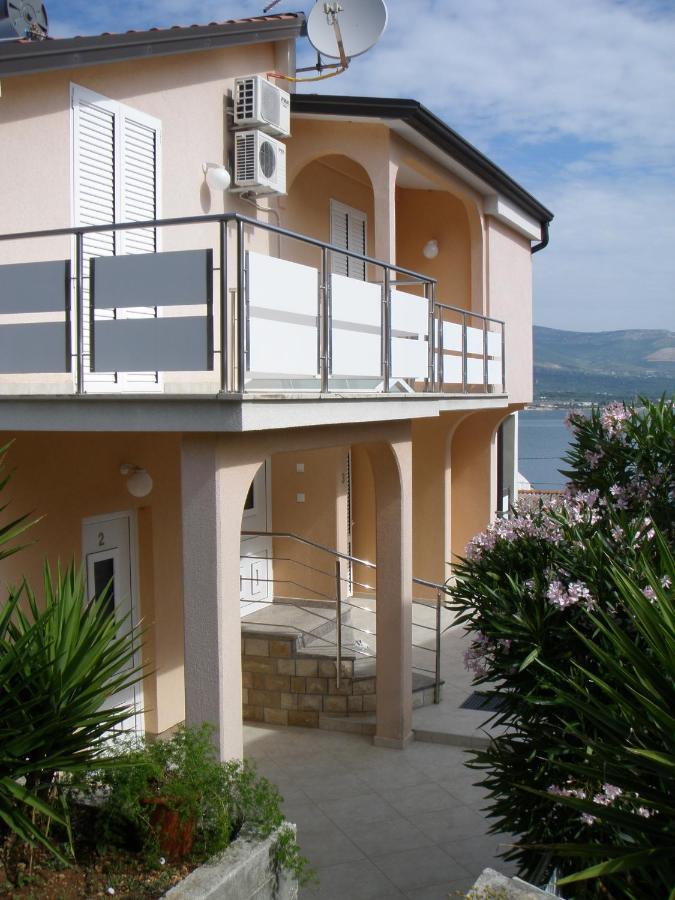 Jelica Apartmán *