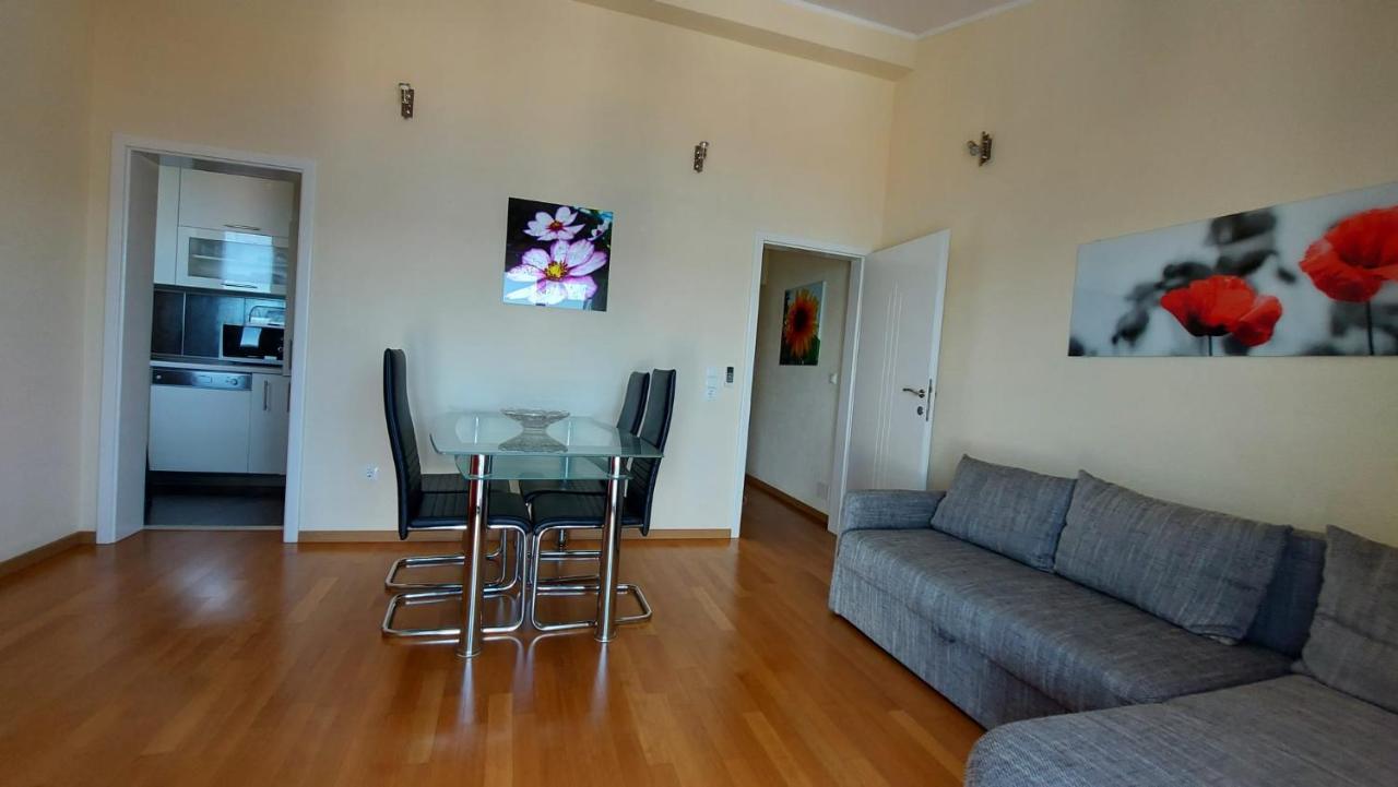 Jelica Apartmán