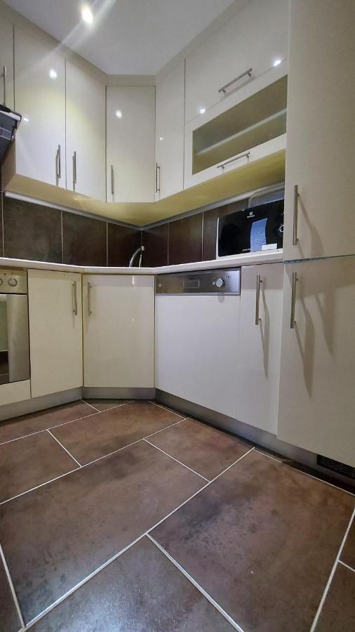 Jelica Apartmán