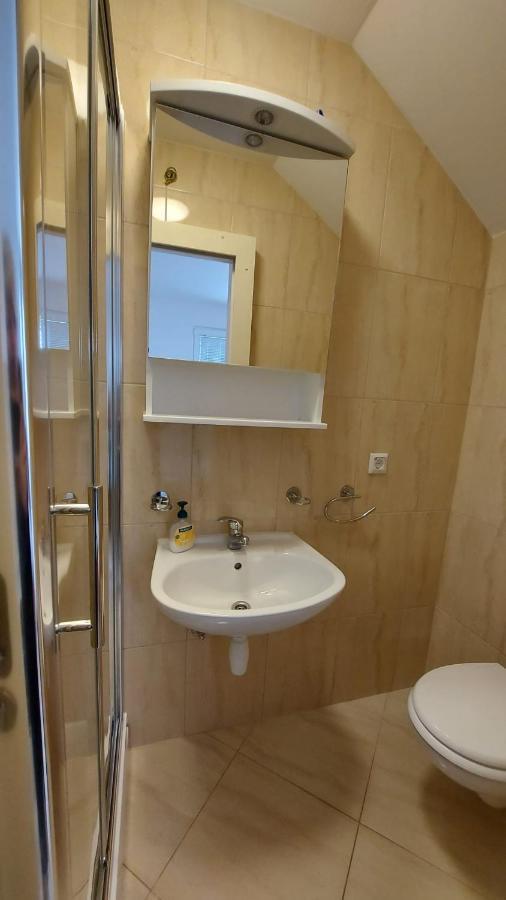 Apartmán Jelica