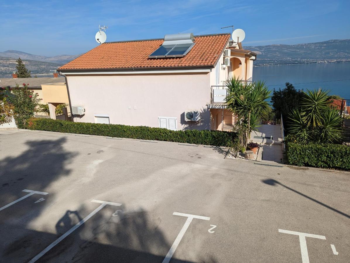 Apartmán Jelica Trogir