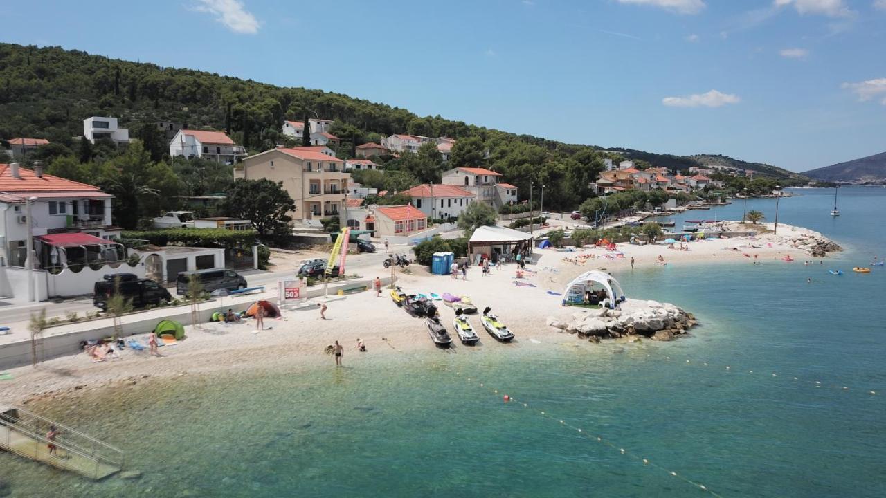 Apartmán Jelica Trogir