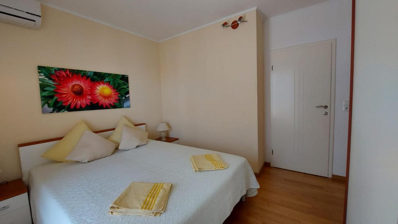 Apartmán Jelica *