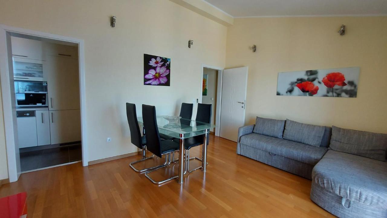 Jelica Apartmán *