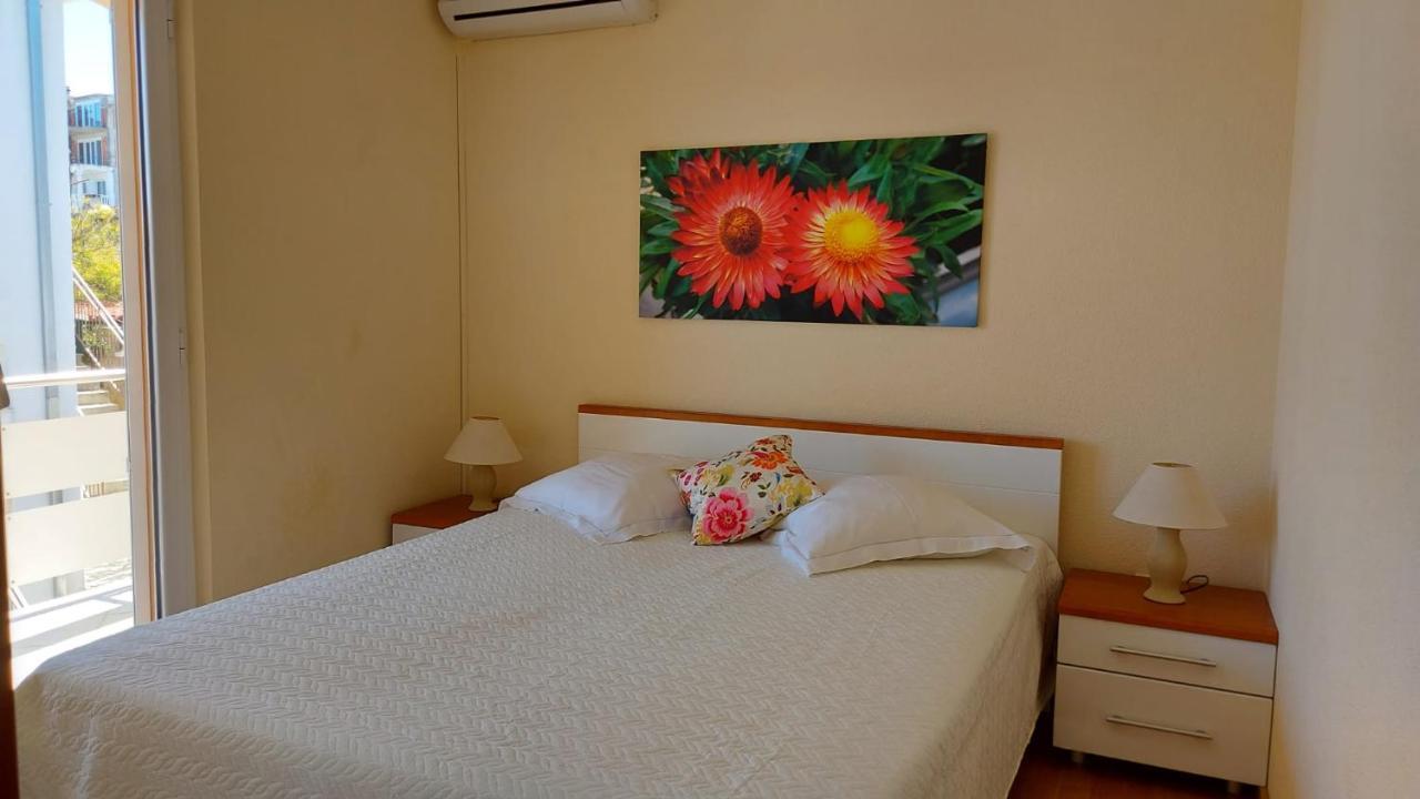 Jelica Apartmán Trogir