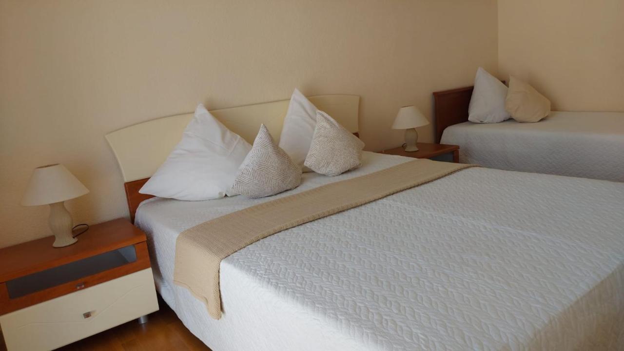 Jelica Apartmán