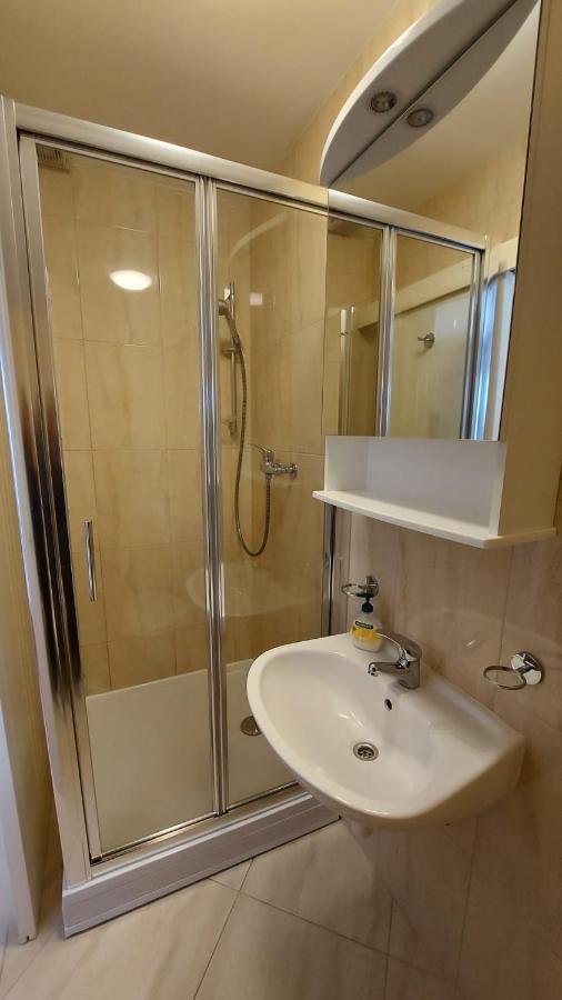 Jelica Apartmán