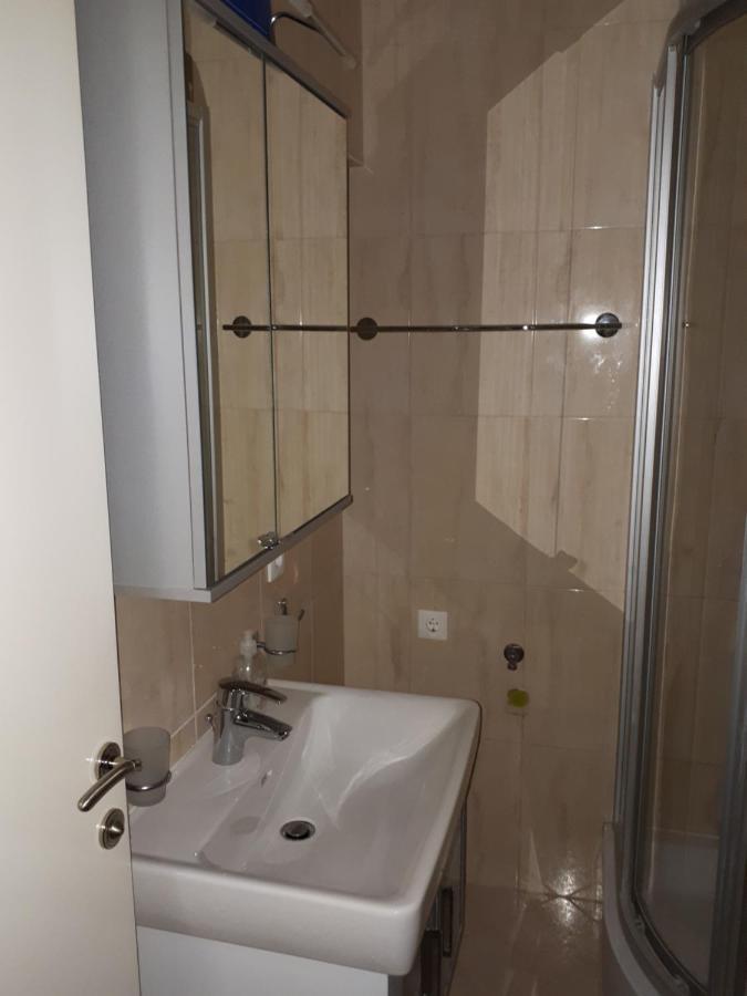 Apartman Jelica *
