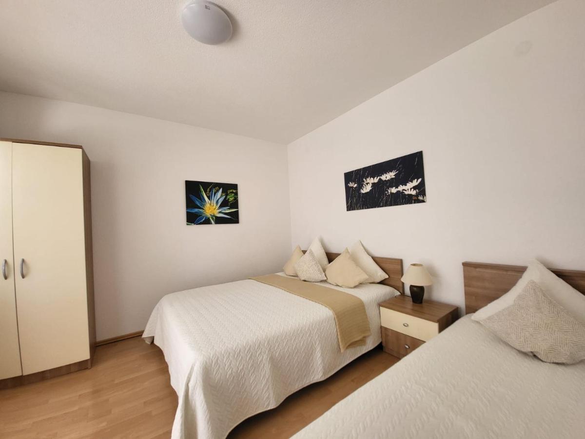Jelica Apartman *